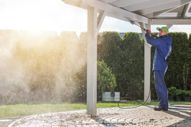 Best Fence Cleaning  in Asbury Park, NJ