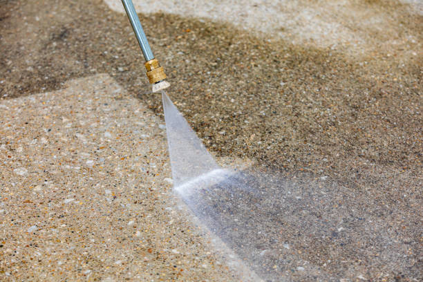 Concrete Sealing in Asbury Park, NJ