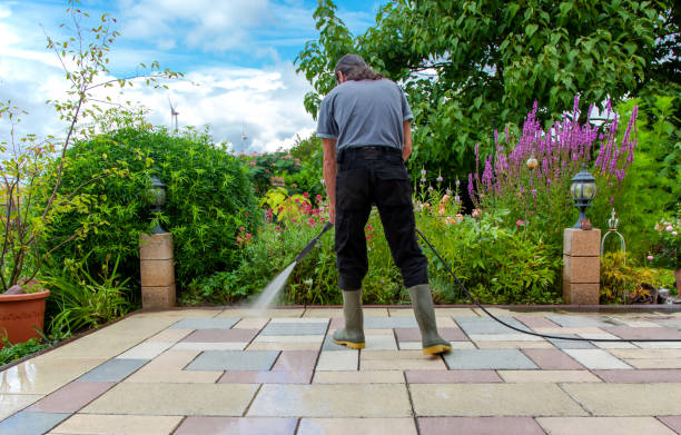 Asbury Park, NJ Pressure Washing Services Company